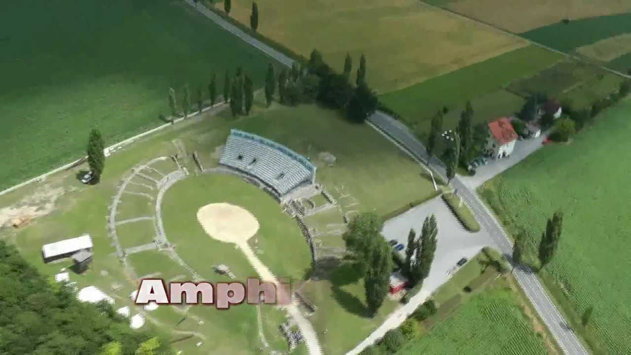 Rundflug mit der Sportflugschule Spitzerberg