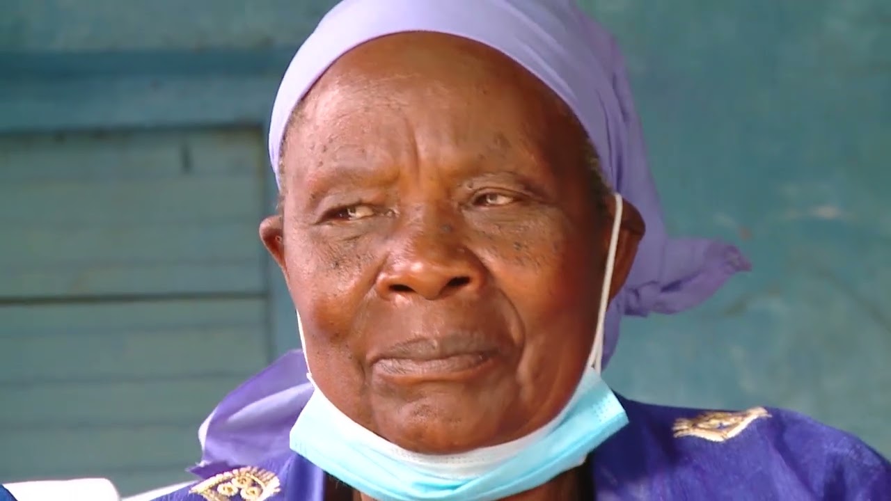 EBIRANDI BY GESARE NYANGENA OFFICIAL VIDEO