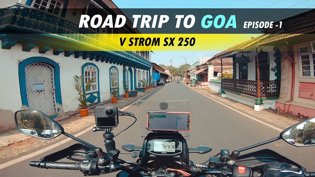 Bikers ಗೆ ಇದೇ ನೋಡಿ ಸ್ವರ್ಗ ! Every Bikers Dream Festival | GOA