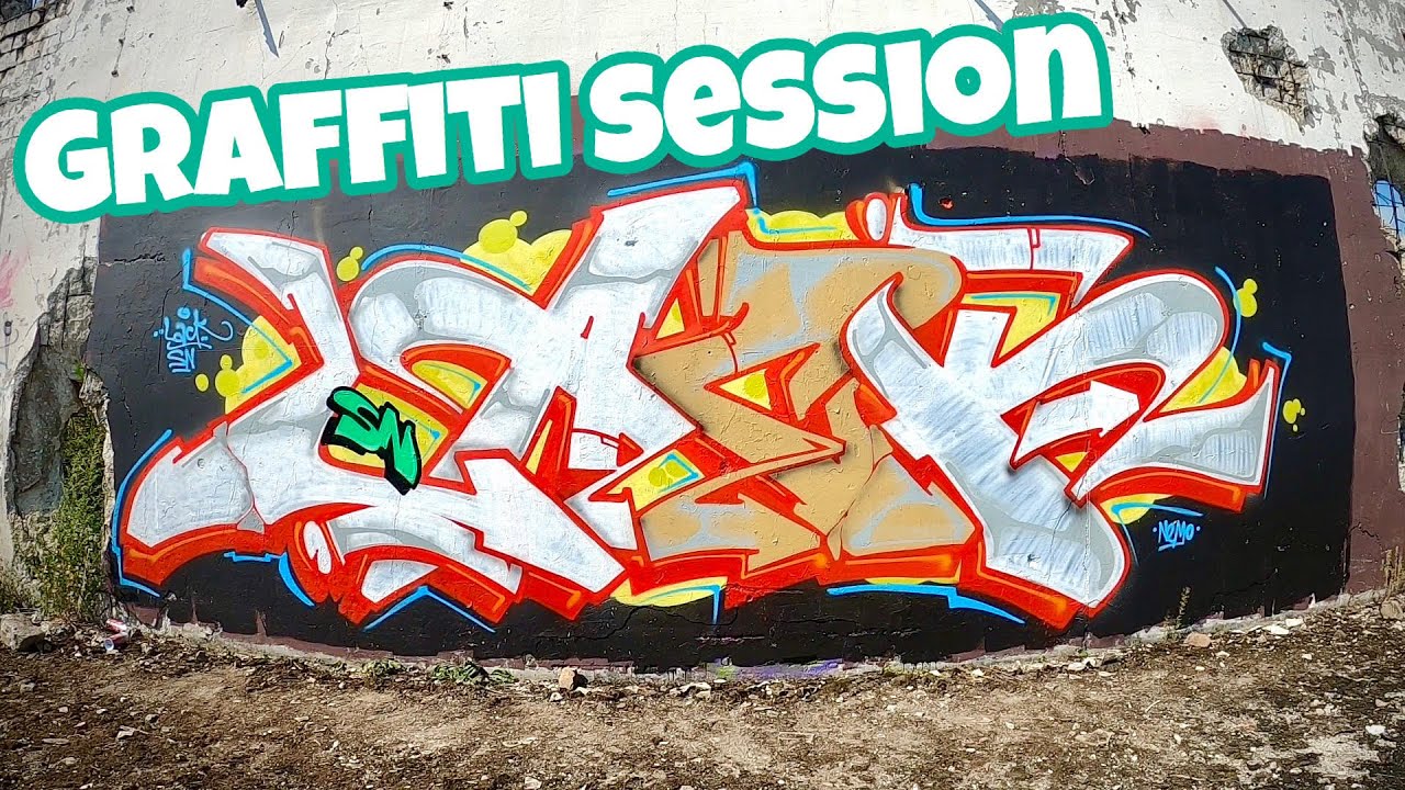 Sprayday with Lack