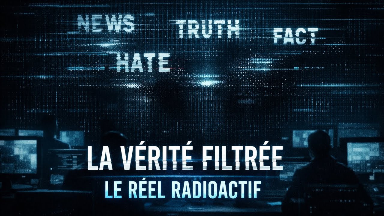 Bertrand SCHOLLER : m&eacute;thode khazarienne de guerre de l&rsquo;information totalement assum&eacute;e par certains