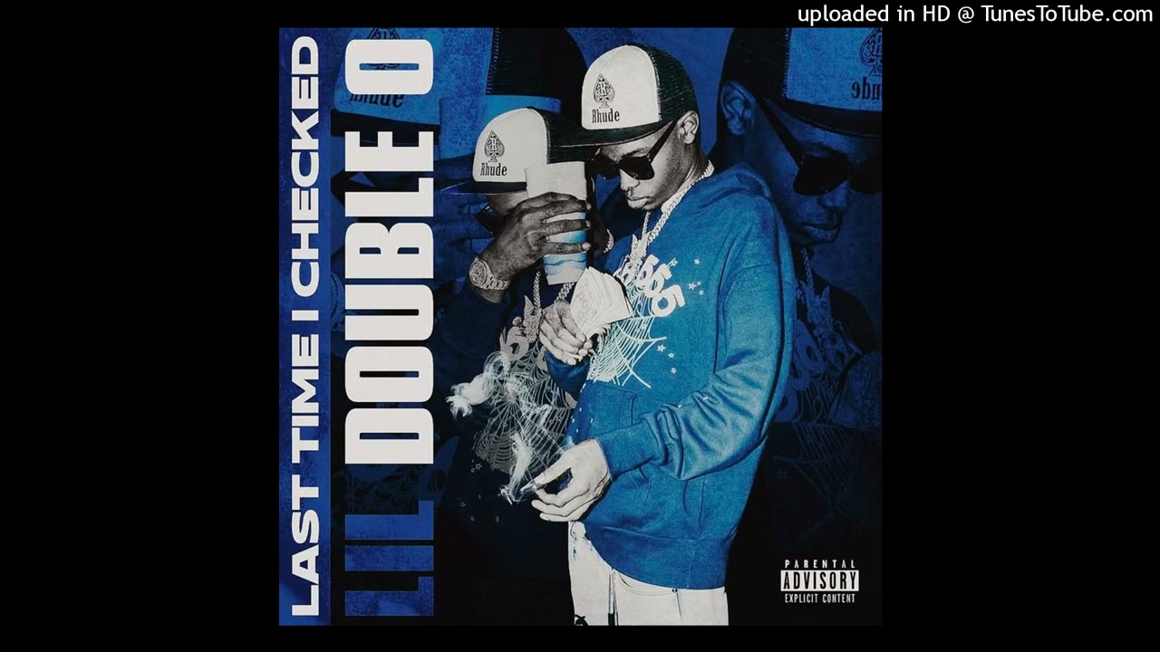 Lil Double 0 - Wife Hoes (Remix) Prod. Gmula