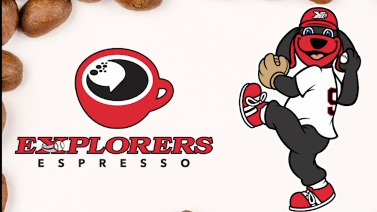 Explorers Expresso