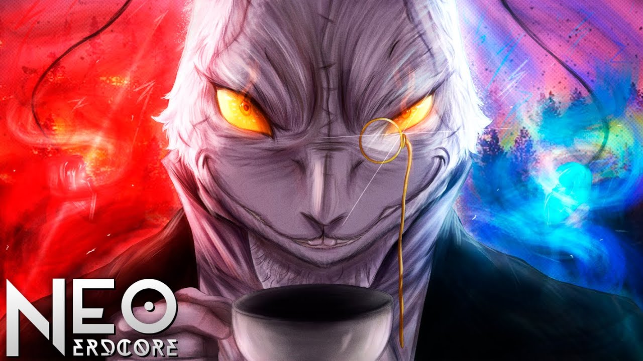 Agujero de Conejo (White Rabbit/Devil May Cry) - Neoxer