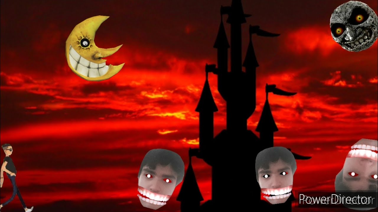 Halloween video (D.I.E.)~(Halloween Special #1)