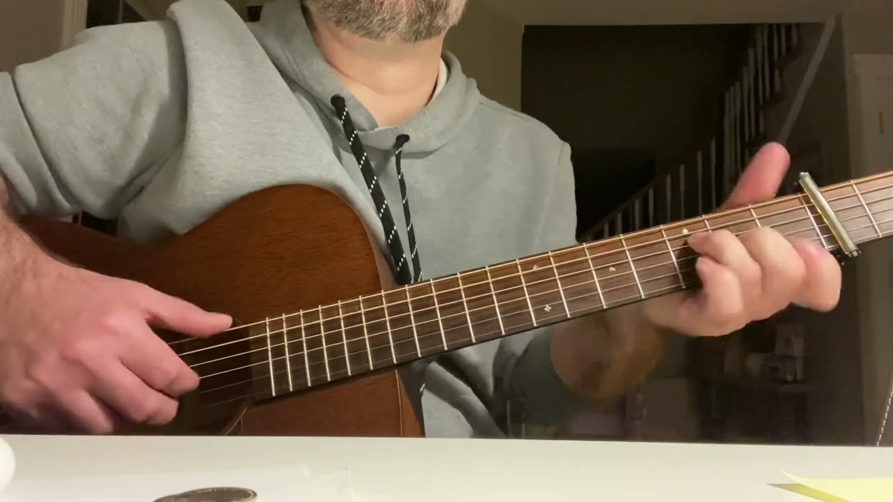 Back to the Old House (The Smiths)