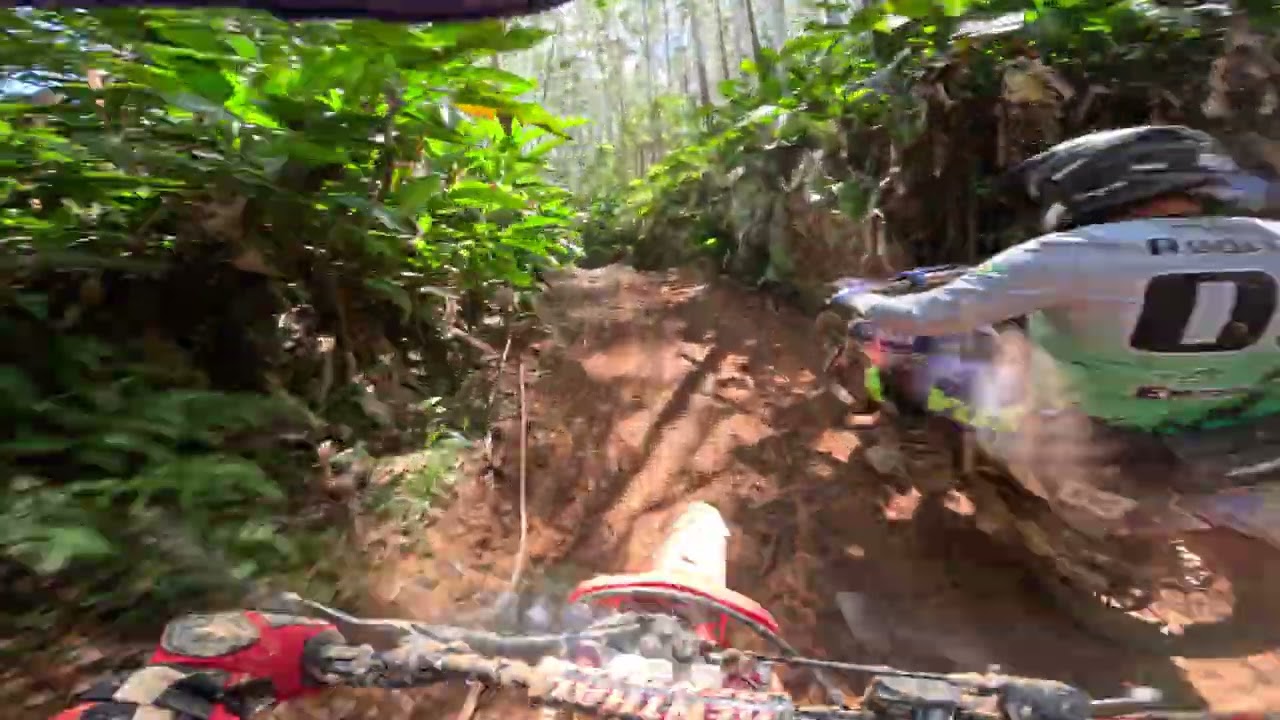 Acelerando no trilhao do Rogerio🔥🔥 (final) 