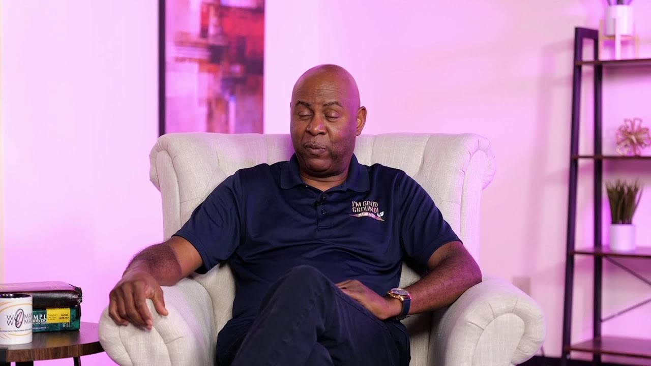 W2W | S5 Episode 45 | Bishop Keith Butler | 08/08/24