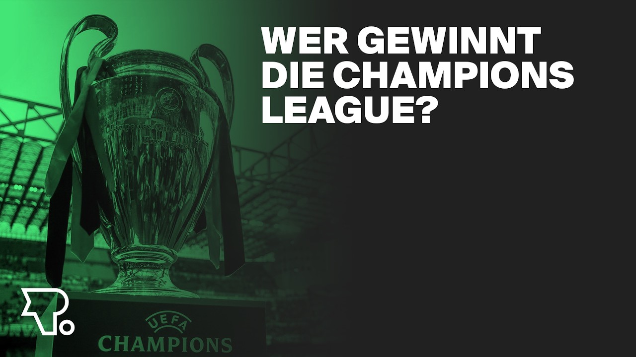 Wie schlägt sich die BUNDESLIGA im Europa-Pokal?