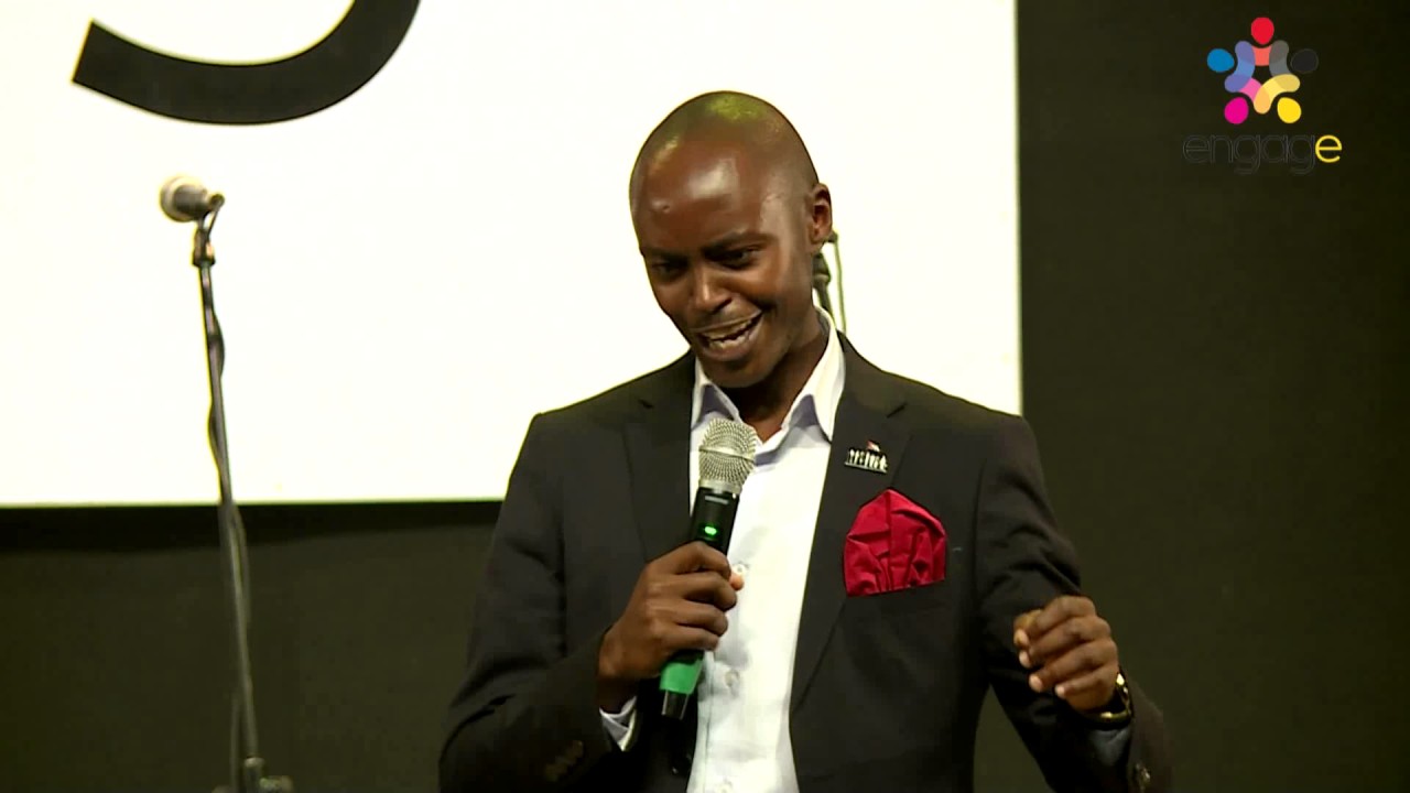 Foolish Wisdom - Chris Mureithi