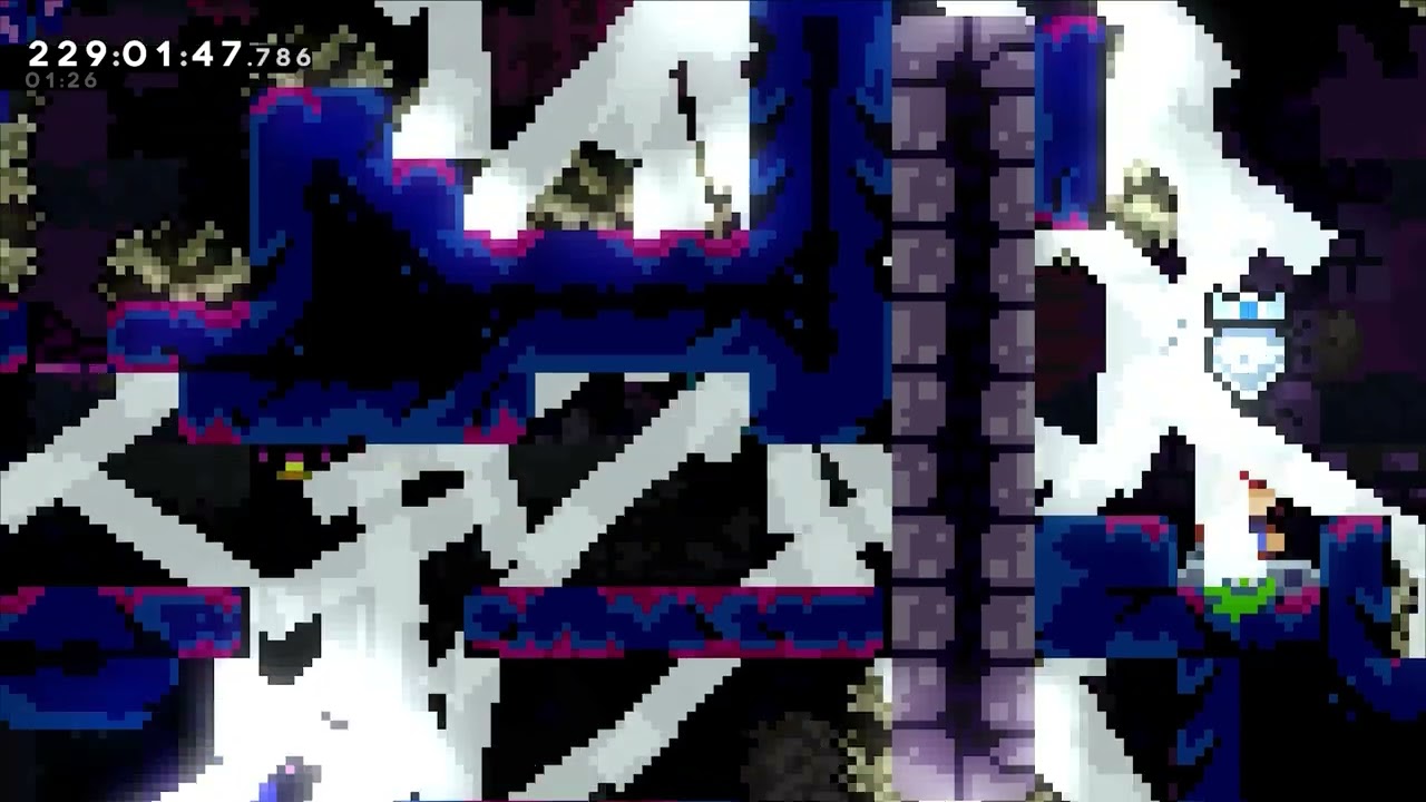 Java's Crypt Silver