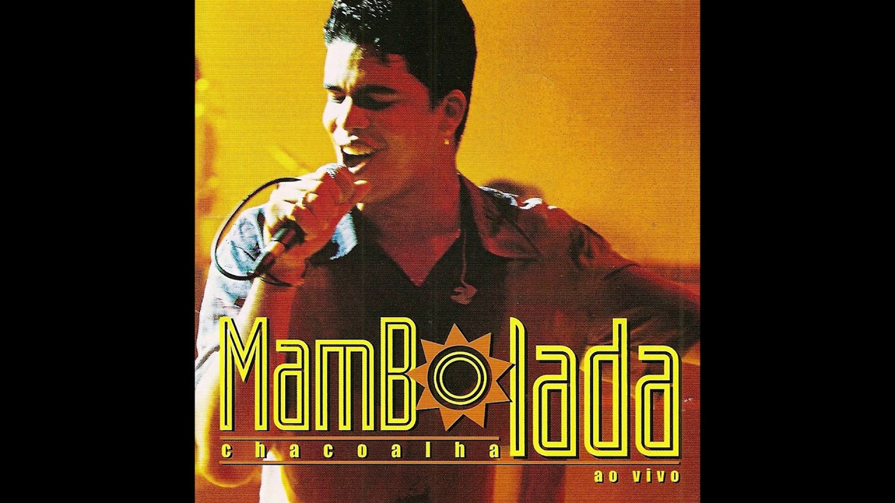 Mambolada -  Na Ilha Grande