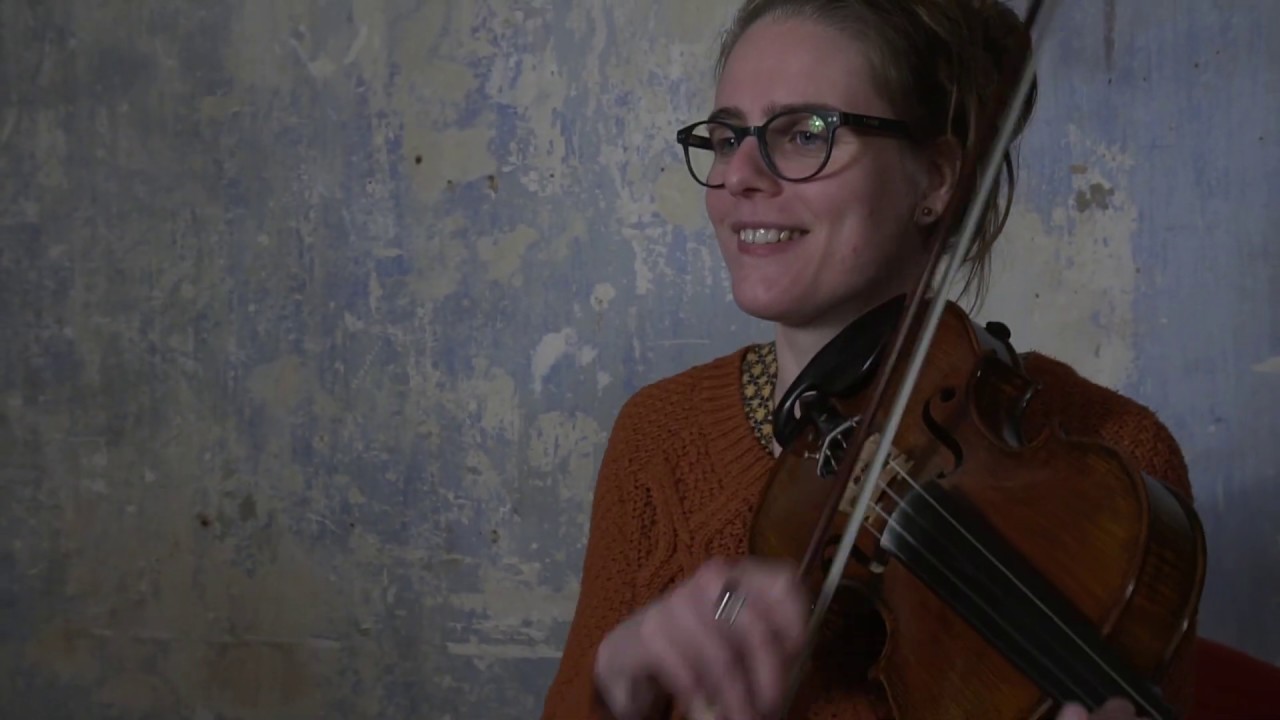 Duo Jagueneau-Roblin / Polaïe
