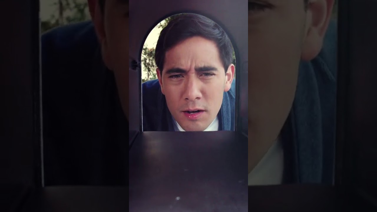 ZACH KING  - HOW TO RECEIVE MAIL PROPERLY