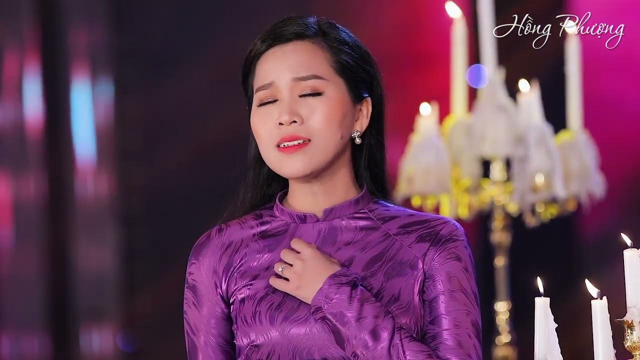 Hồng Phượng, Hoàng Ngọc Sơn - Phận Bạc