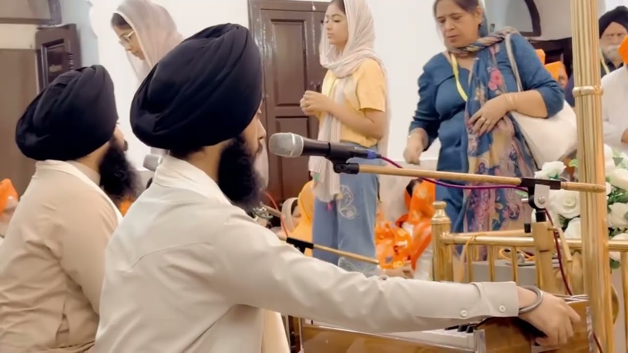 Kartar pur Sshib