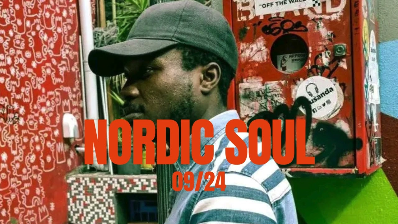 Nordic Soul 