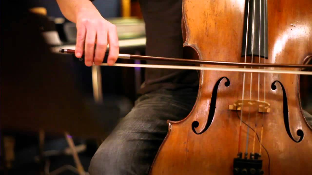 Now There's You - Justin Hines