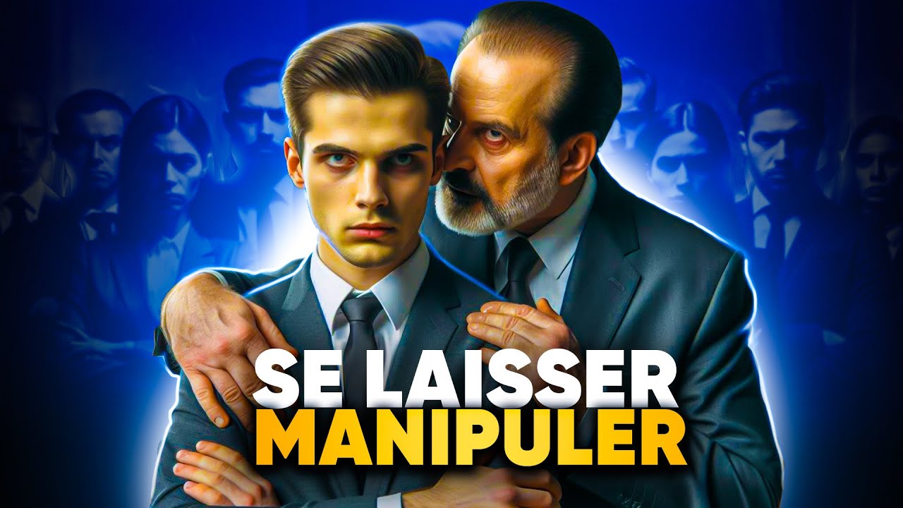 SE LAISSER MANIPULER