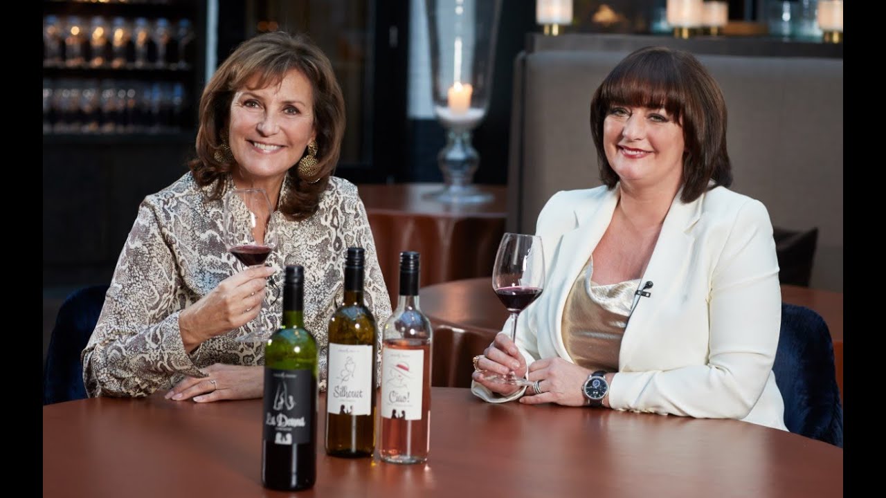 Astrid & Thérèse La Donna Garnacha