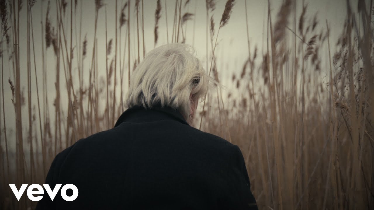 Paolo Benvegnù - 27/12 (Visual)