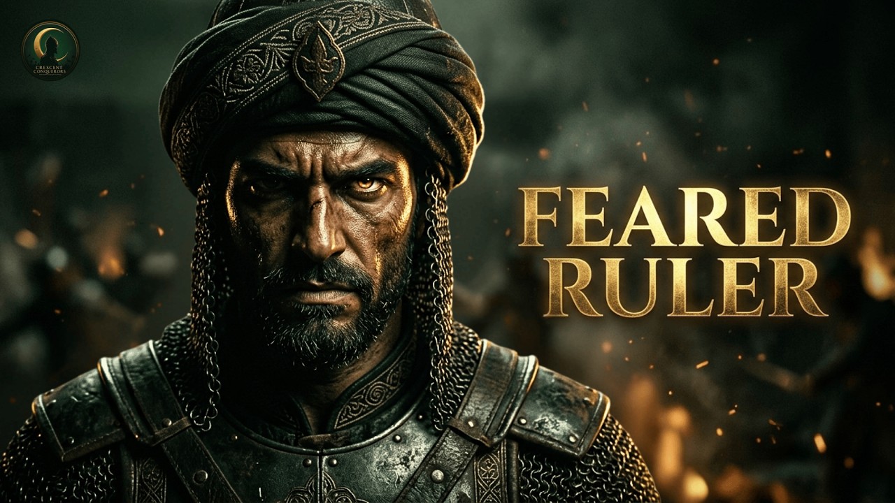 Al Hajjaj ibn Yusuf — The Most Feared Ruler of His Time