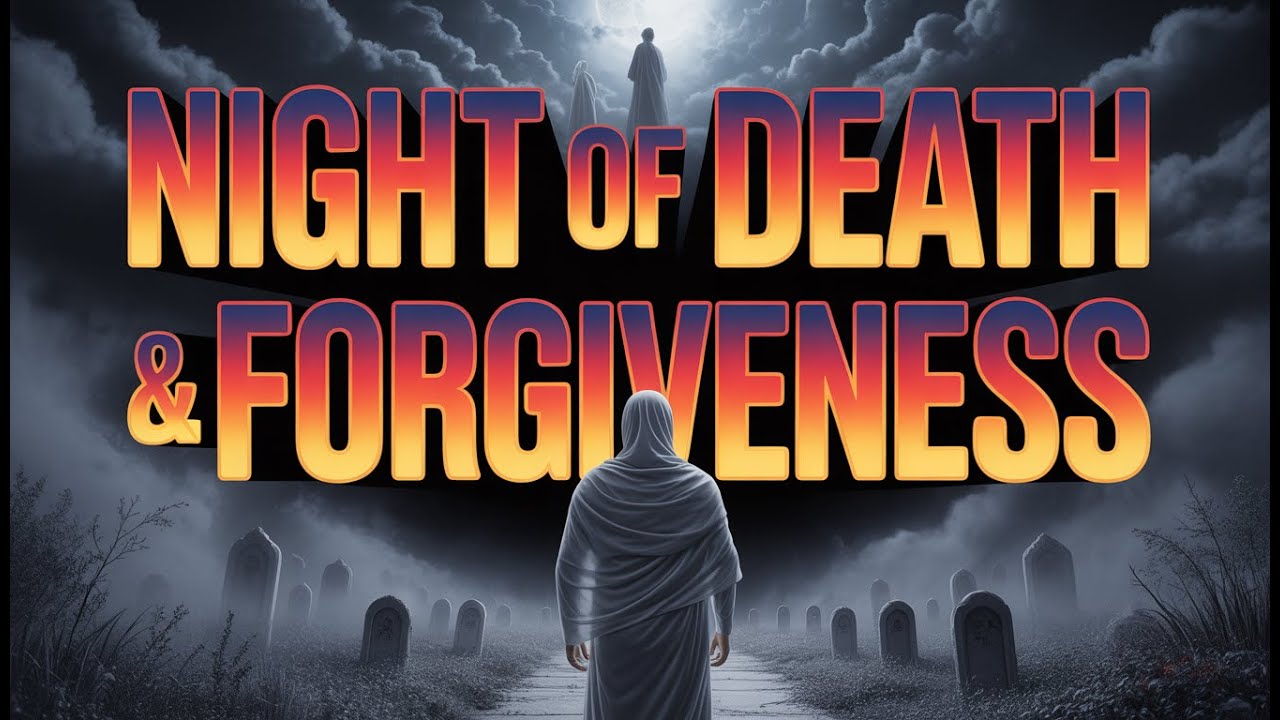 What Happens on the Night of Shab-e-Barat Qurazeen #sha-e-barat