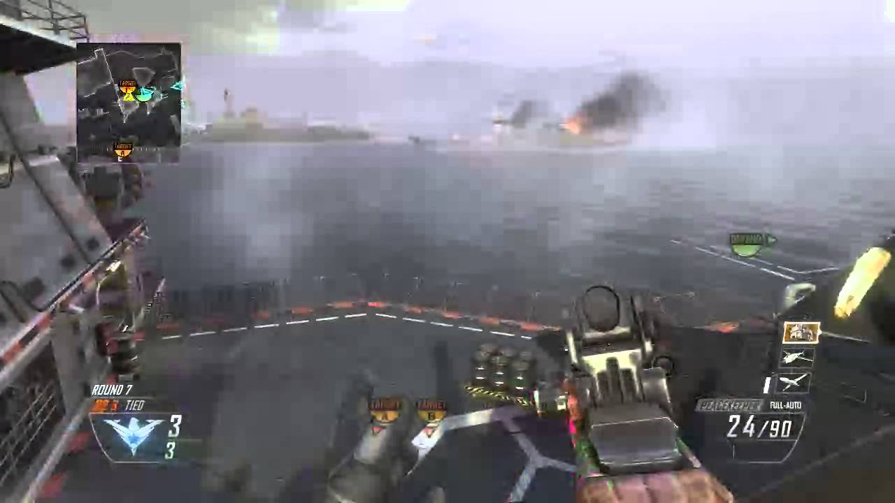 SoaR Genn - Black Ops II Game Clip