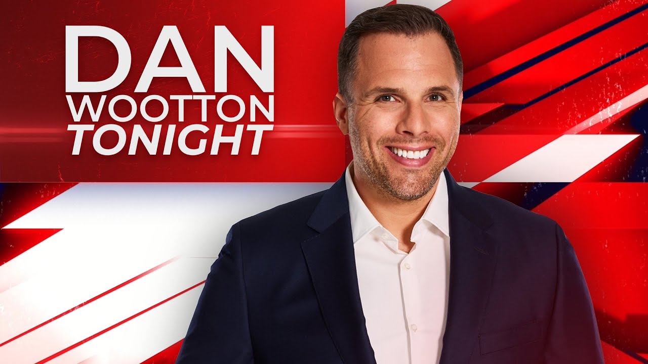 Dan Wootton Tonight | Thursday 21st July