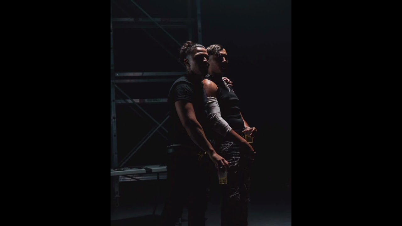AVVOCATO (feat. Simba La Rue) Instrumental