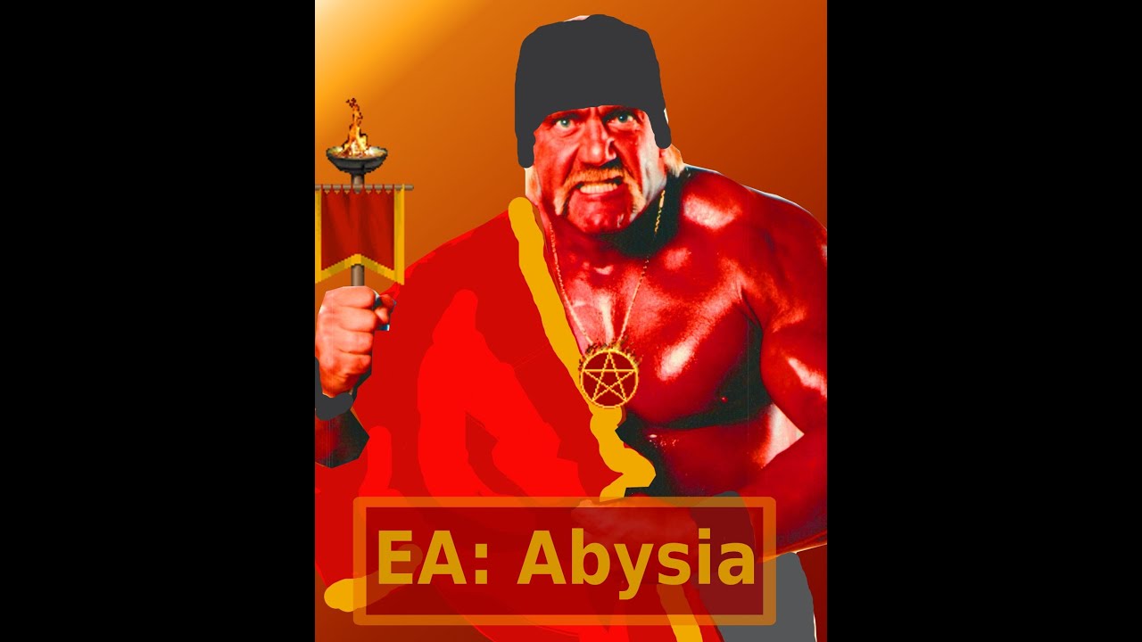 Dominions 5: Early Age Abysia - Intro and Strategy