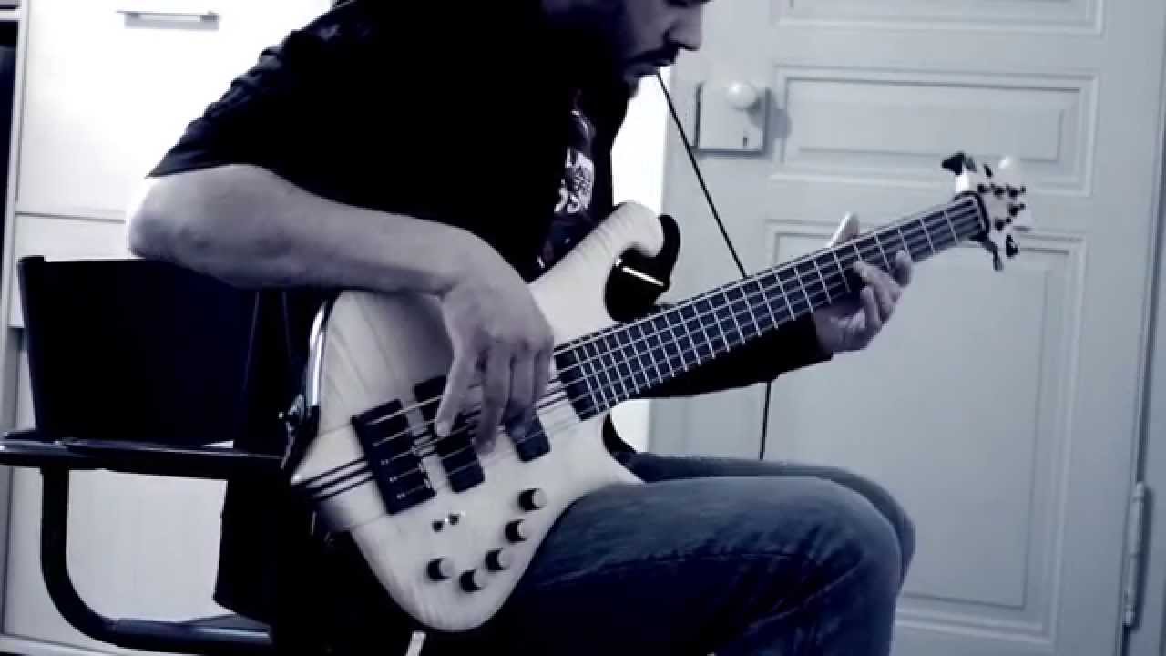 Bass Solo Loop Session 2