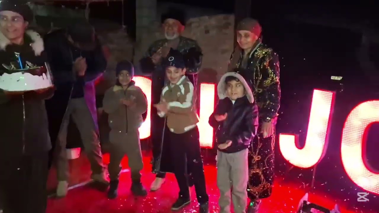 4-savxoz Eshon bobomiz tavallud kunida xizmatdamiz