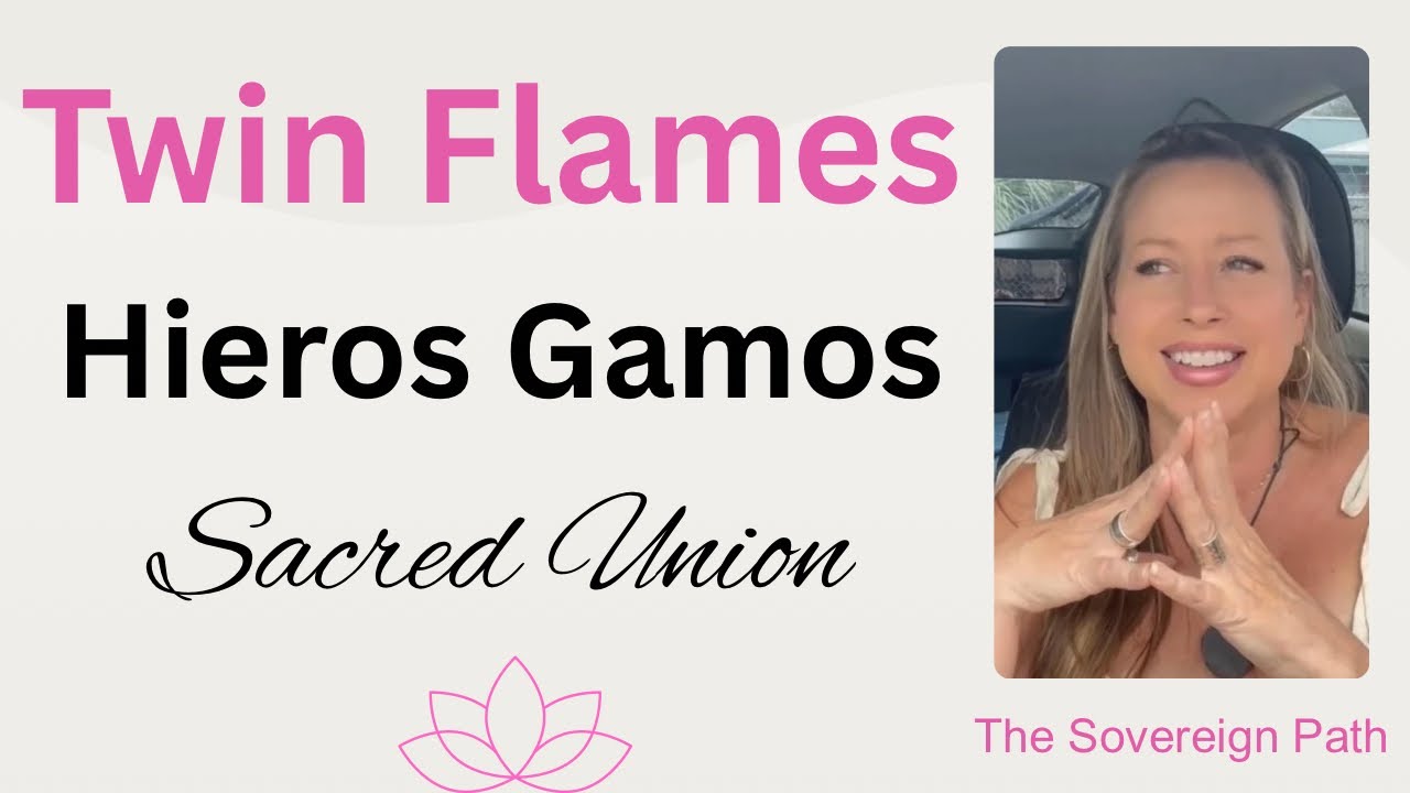 Hieros Gamos 