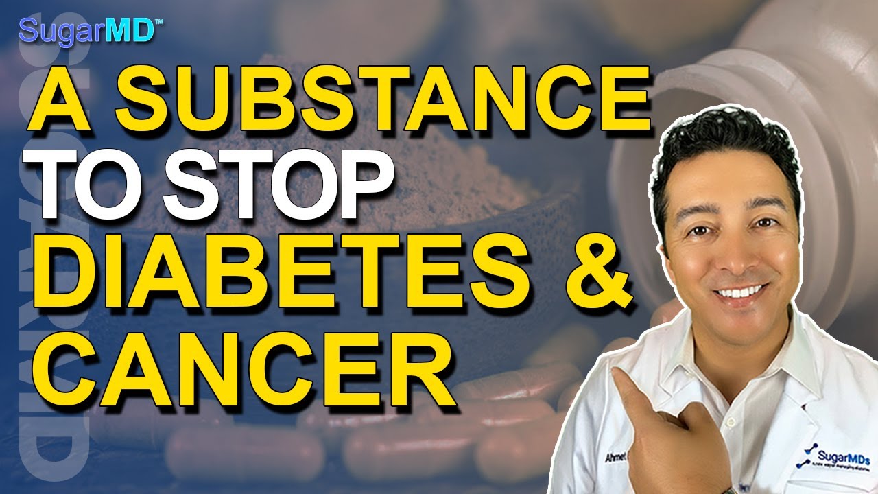 BEAT Diabetes & Cancer With This Magical Spice! Use it Daily!
