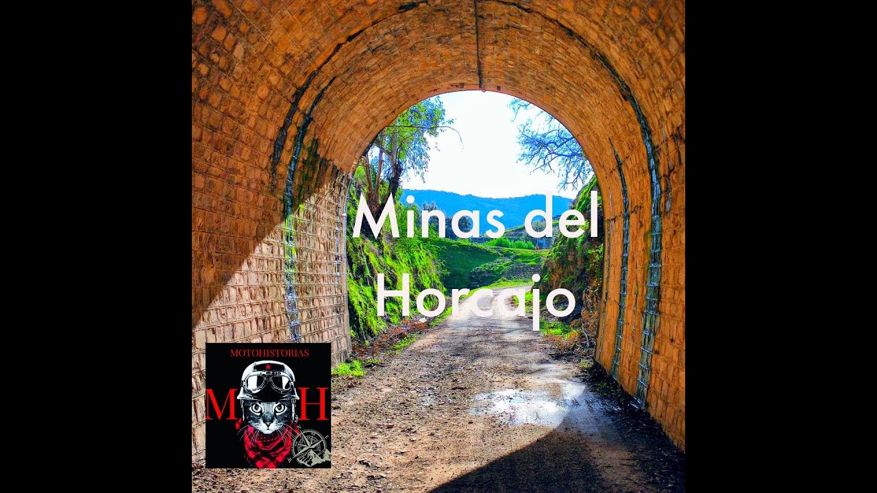 Minas del Horcajo. Venta de la Inés. Capítulo 4.