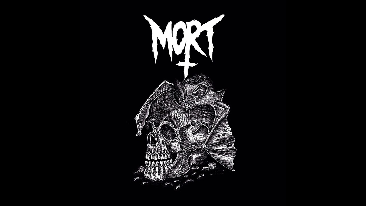 M&Ouml;RT - Panorama Perang EP