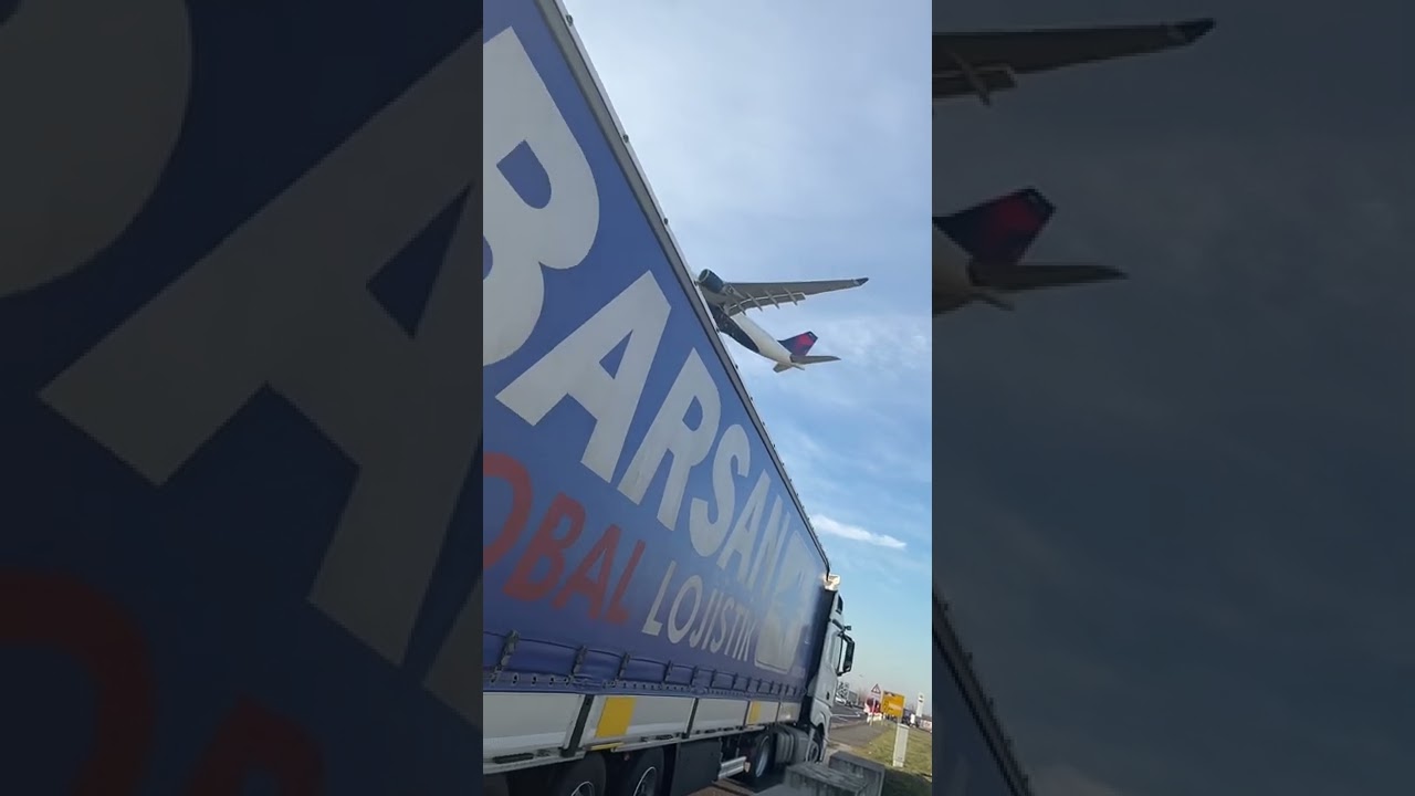 Frankfurt Airport Raunheim Germany