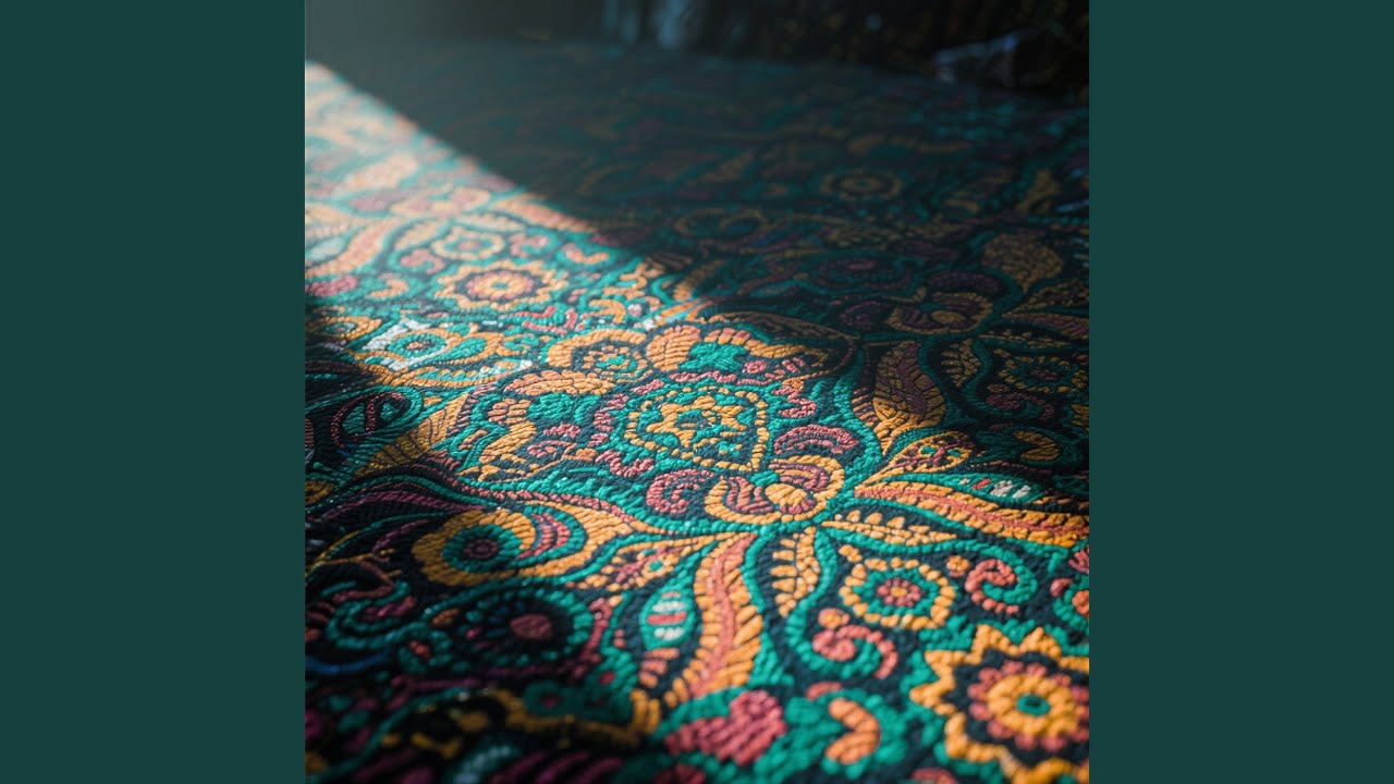 Moonwoven Petalbridge