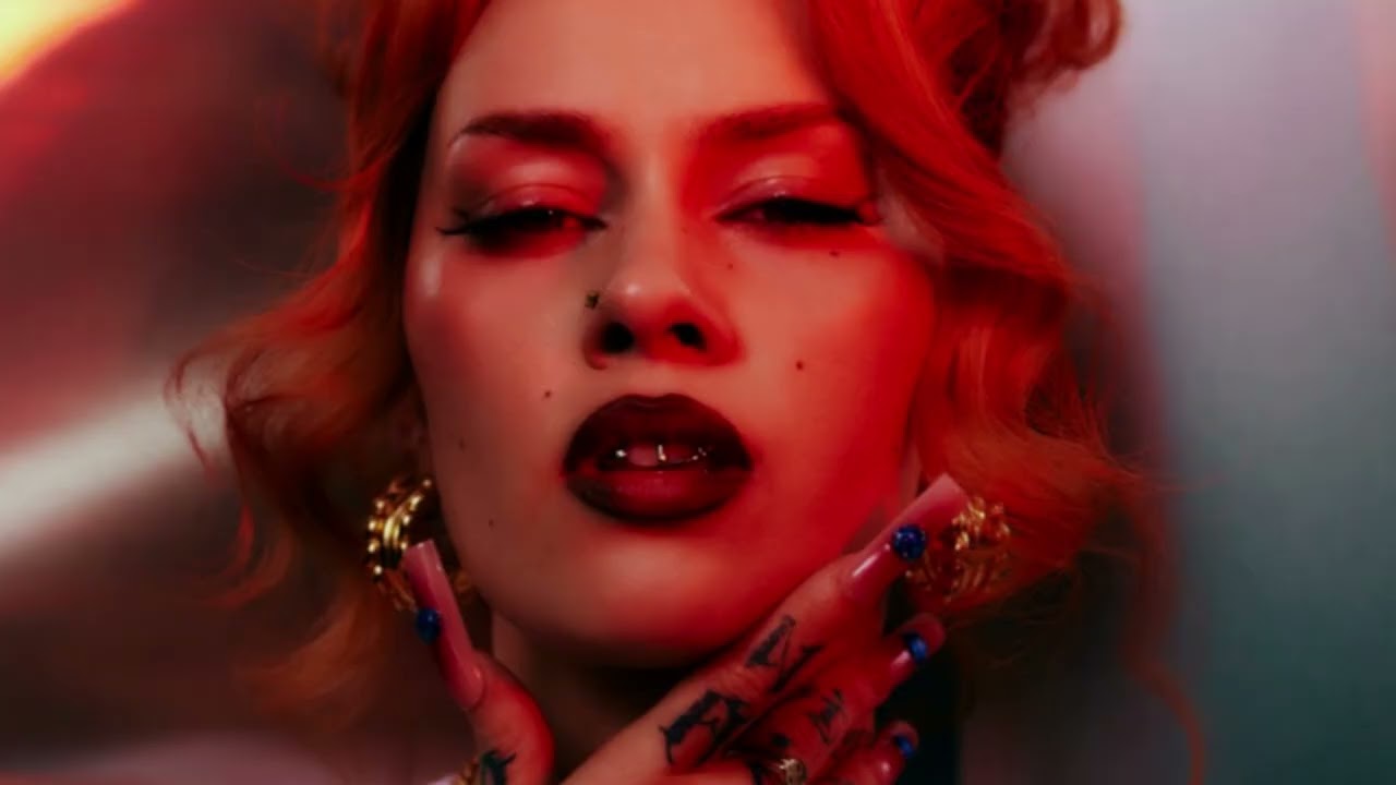 SASHA KEABLE TYPE BEAT - 