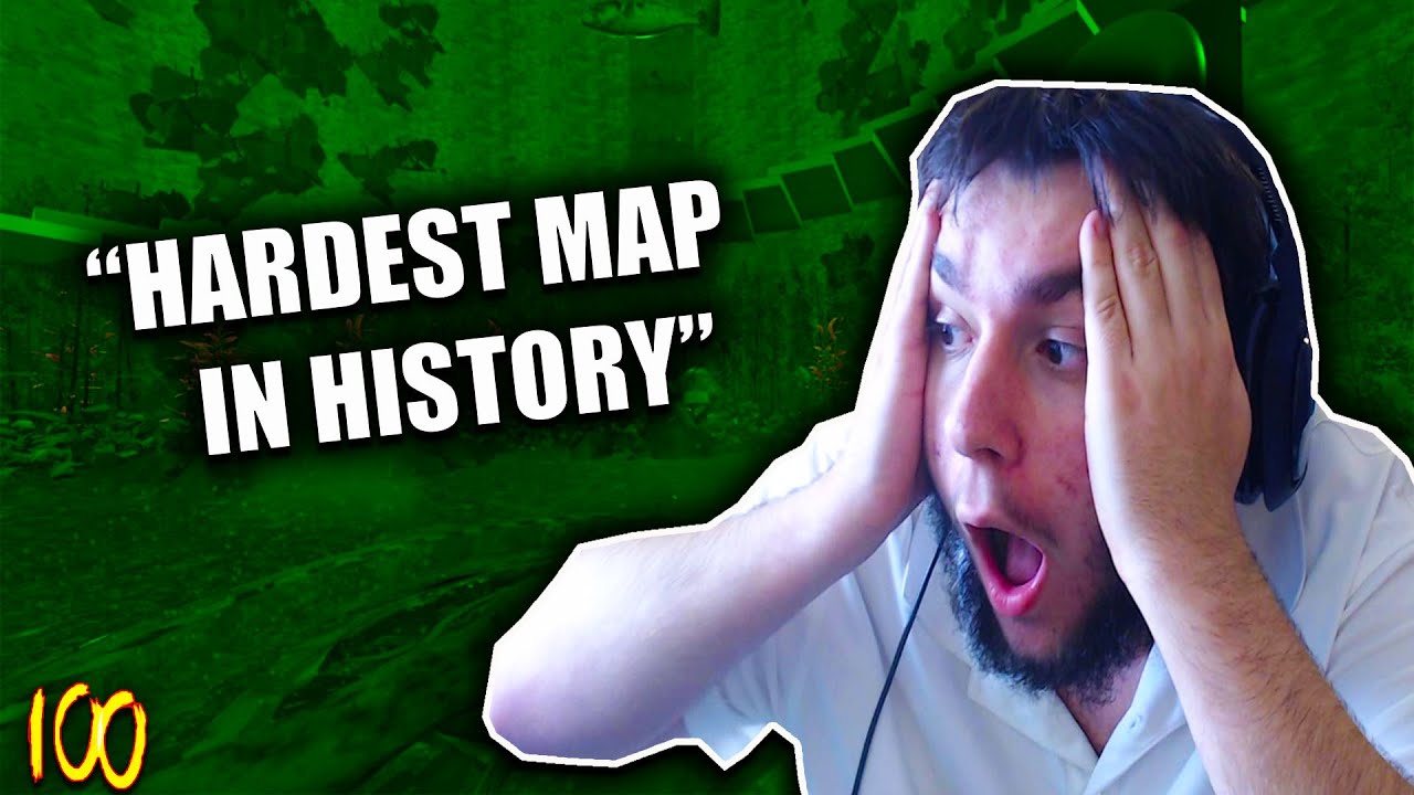 BEATING THE HARDEST SOLO CHALLENGE IN ZOMBIES (WORLDS FIRST EL GAMING TOWER REVELATIONS)