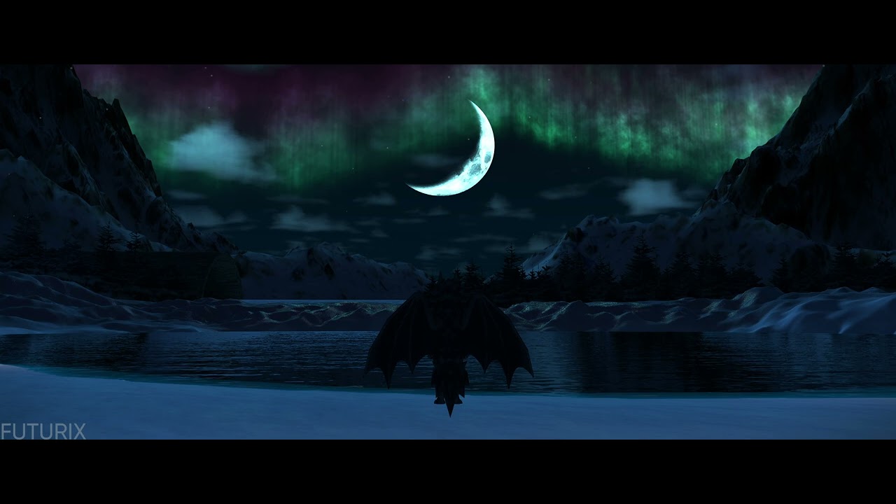 Comfort Chain | Super Slowed