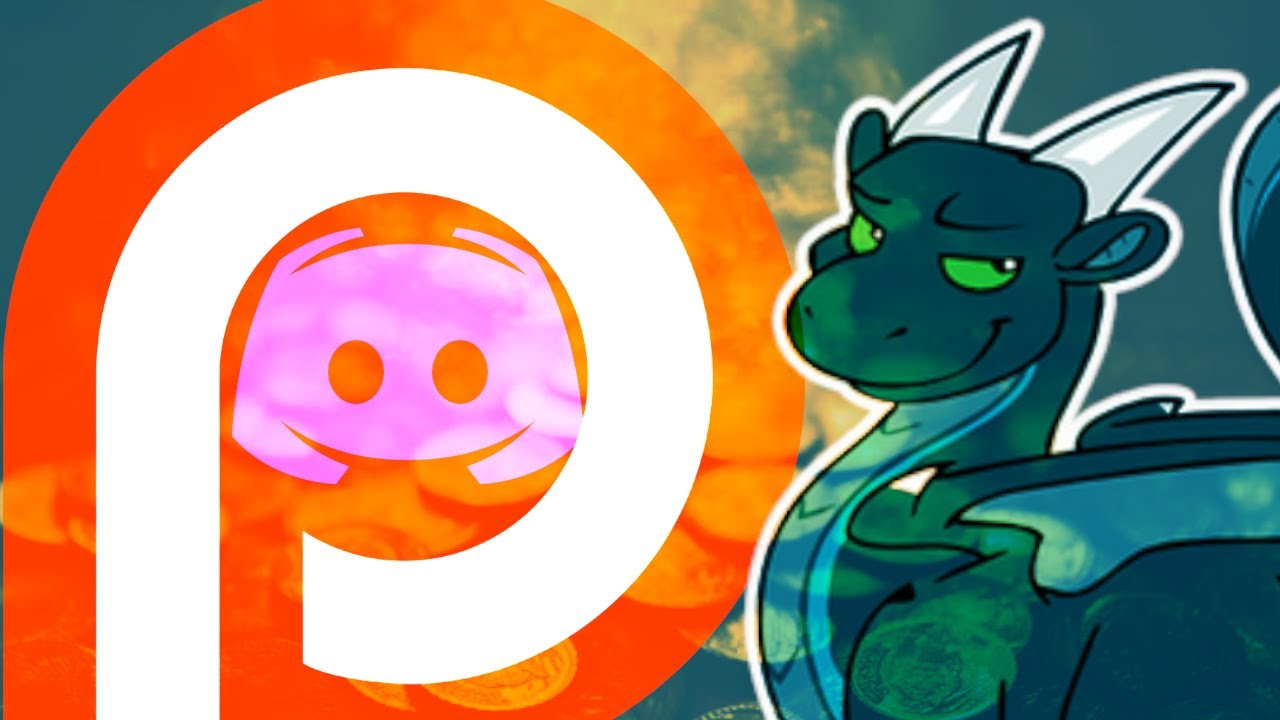 Parasocial Patreon Discourse | Garo Shadowscale