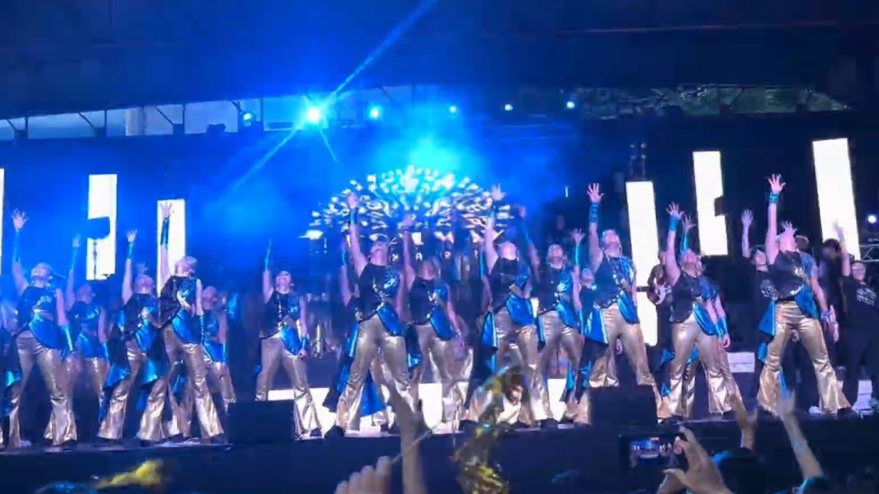 Gaitas CMA - Colegio Santiago de León (10/11/2024)