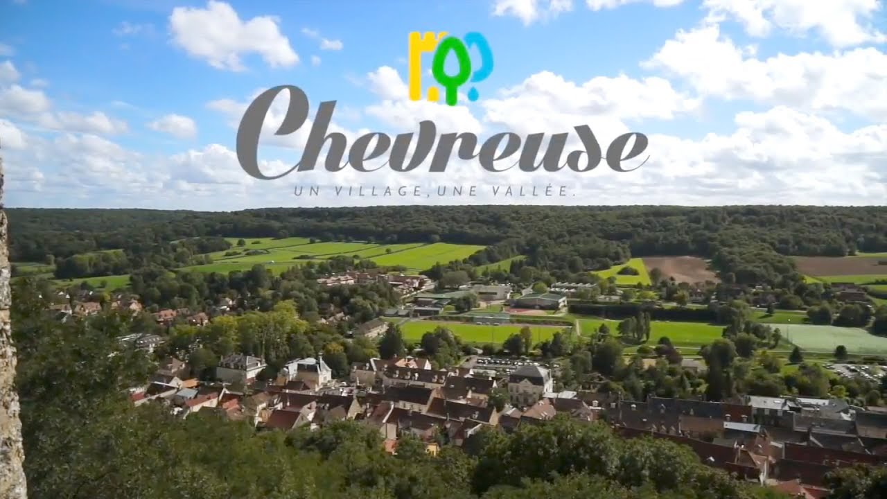 Présentation de Chevreuse