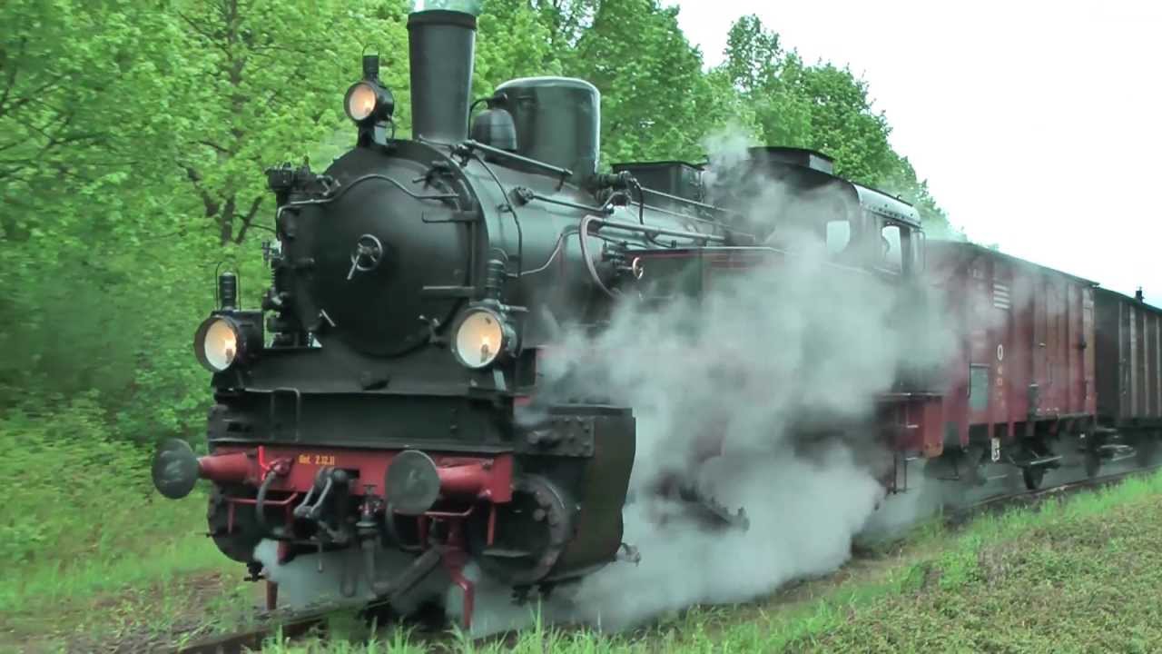 Minden Museum Railway