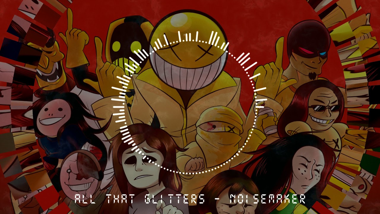 LISA: The Lustful OST - All That Glitters (Cancelled)