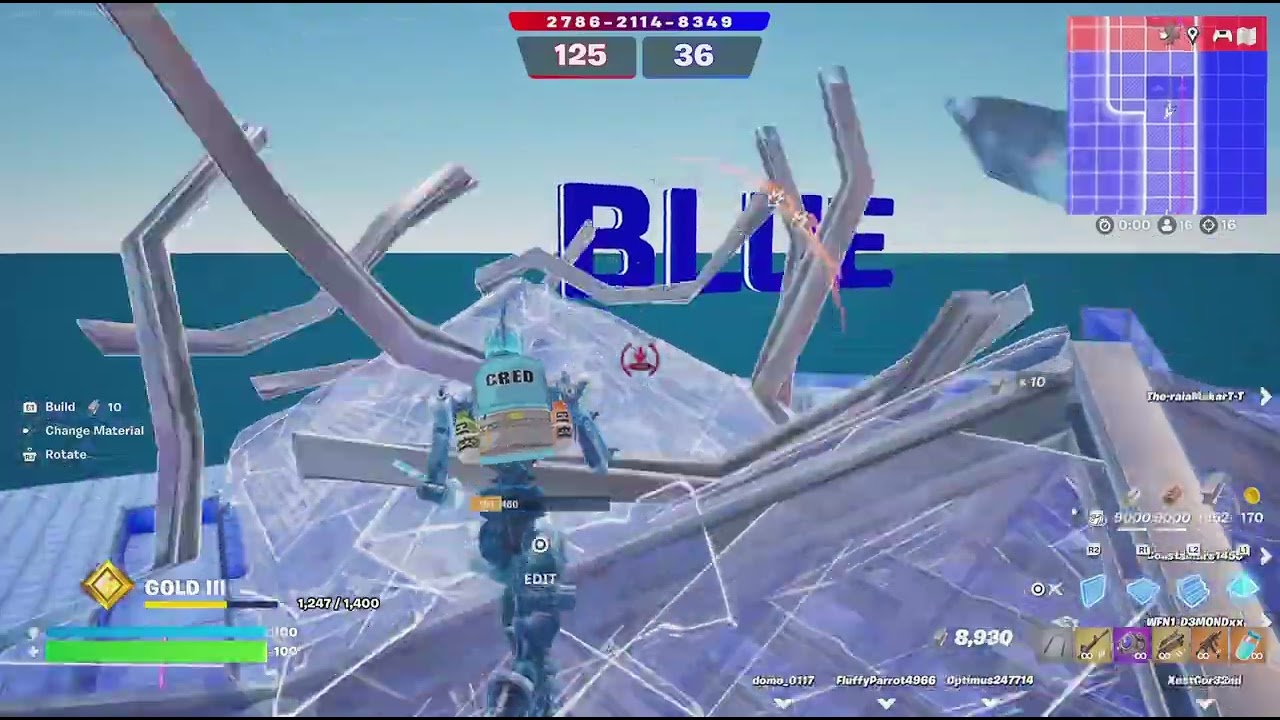 Super Red vs Blue Gameplay (recommended)