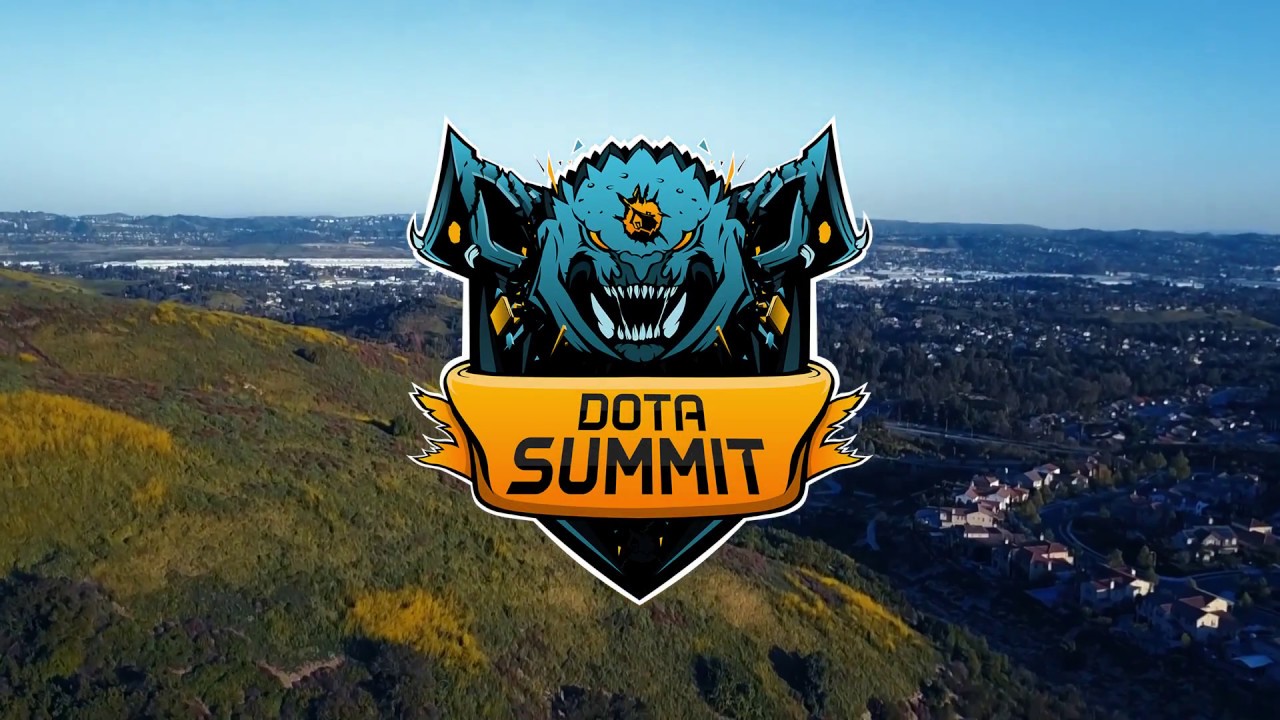 Dota Summit 7 - Intro