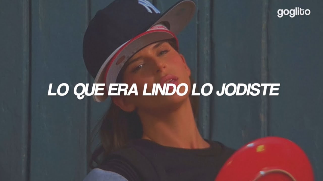 nathy peluso - no es otra cancion rom&aacute;ntica ( visualizer )『 sub. espa&ntilde;ol + lyrics / letra